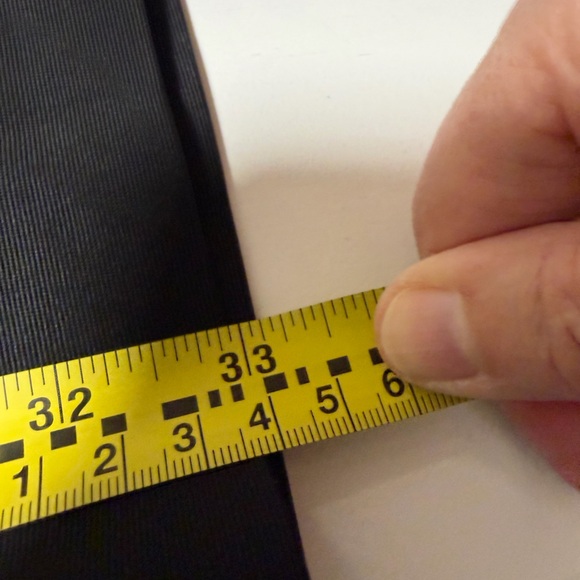 Kate Spade Black Bow Pencil Skirt SIZE 8 NWT - Picture 12 of 14